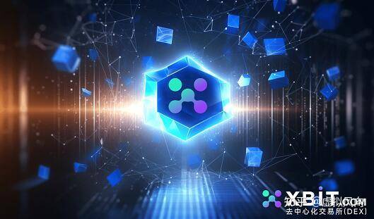 BSC生态交易量超以太坊居榜首，XBIT深度融合恒星币合约