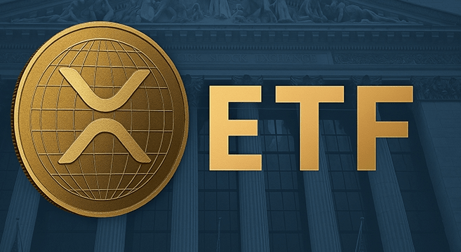 里程碑！美国首个杠杆XRP ETF上市，首日交易量500万