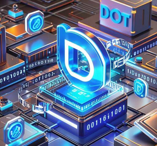 DOT币跨链生态博弈升级，XBIT去中心化交易所破局DEX安全困局