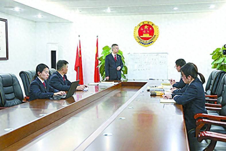 交易流水突破91亿，5名开发者因信用卡套现App获刑