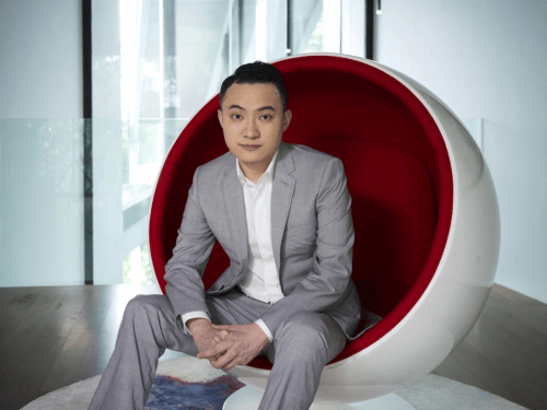 孙宇晨掌舵波场 TRON，稳定币发行量与交易量齐破纪录创新高