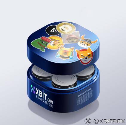 区块链App生态新突破XBIT创新模式引领全球数字交易浪潮