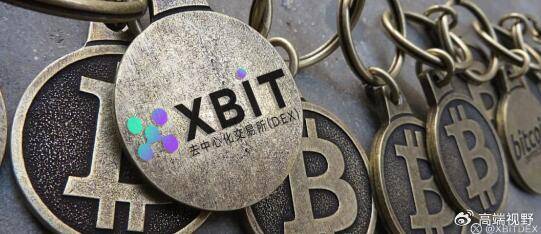 区块链App生态新突破XBIT创新模式引领全球数字交易浪潮