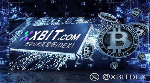 加密动态app火必推荐助力XBIT交易平台生态繁荣