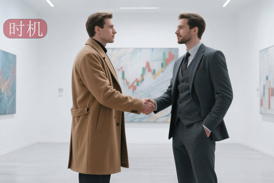 anzocapital 昂首资本官网交易指标与策略，让你把握时机提高成功率