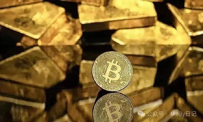 中美就比特币“亮剑”现场！美方出牌：合法化！自由交易！中方反击：非法！禁止！币圈颤抖！