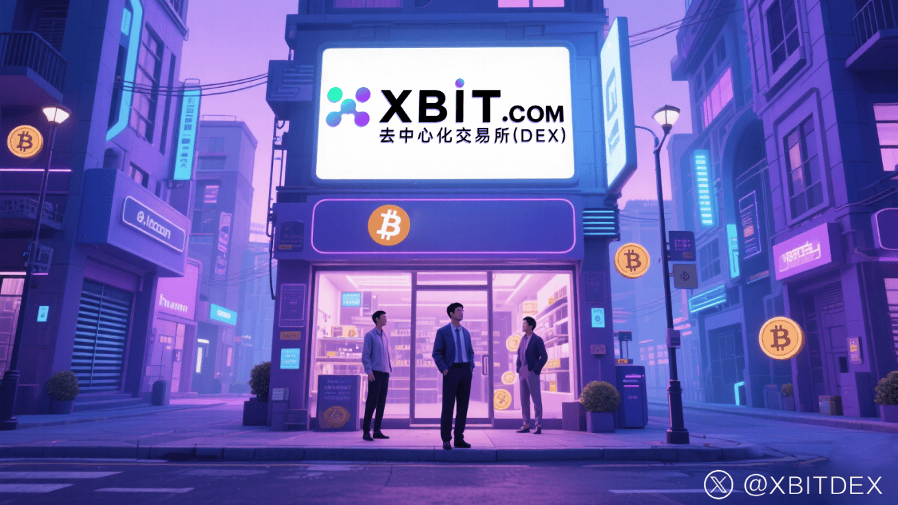 ETH交易所突破3700美元大关！XBIT平台揭秘最新交易趋势