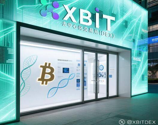 以太坊ETF资金流入创新高 XBIT提供一站式交易机构投资者信心大增