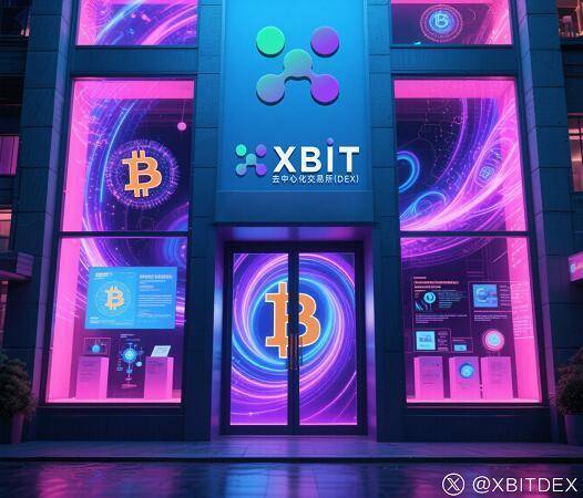 以太坊ETF资金流入创新高 XBIT提供一站式交易机构投资者信心大增