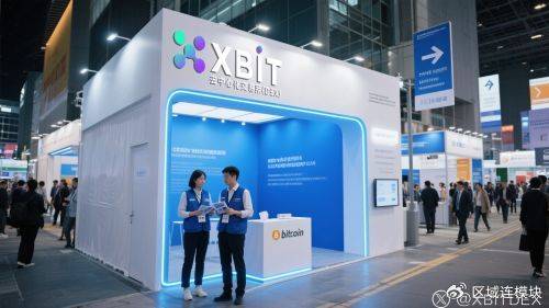 以太坊最新动态：XBIT连接技术面、资金流与未来提案 透视交易暗流