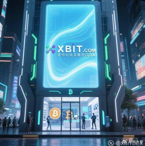 市场份额变化引关注 USDT主导稳定币XBIT提供多元交易选择