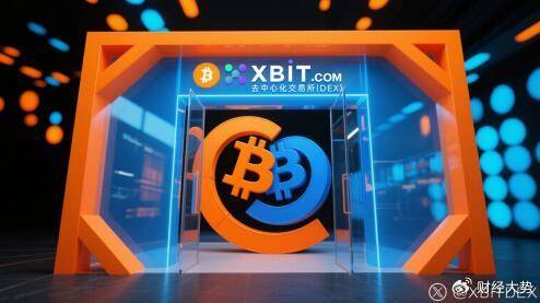 市场份额变化引关注 USDT主导稳定币XBIT提供多元交易选择