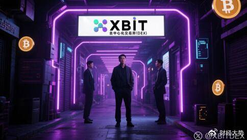 市场份额变化引关注 USDT主导稳定币XBIT提供多元交易选择