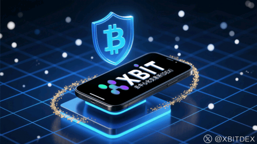最新比特币杠杆交易深度洞察：XBIT倾力打造投资者新机遇生态