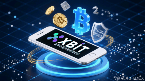 最新比特币杠杆交易深度洞察：XBIT倾力打造投资者新机遇生态