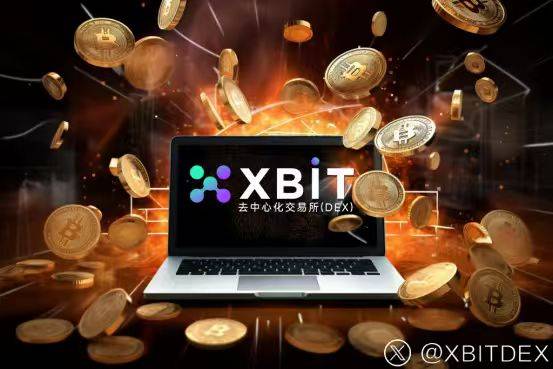 谷歌云最新区块链项目推动以太坊发展，XBIT提供创新解决方案