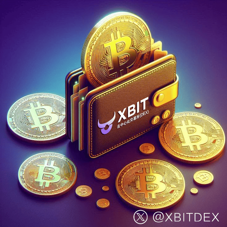 以太坊钱包迎多链革命，最新XBIT Wallet成代币化核心引擎