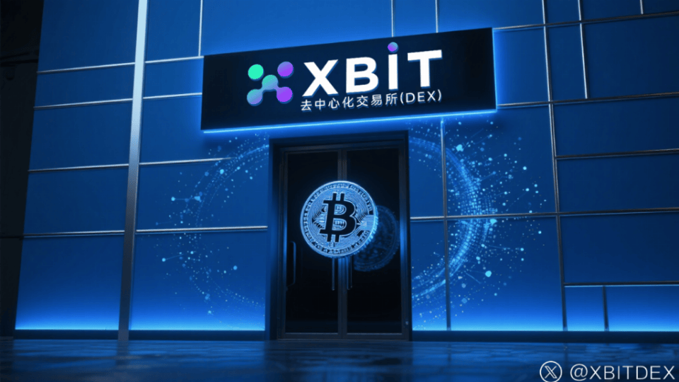 港股以太坊相关ETF涨超6%创最新记录：XBIT助力亚洲数字资产崛起