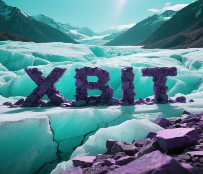 比特币爆仓导致杠杆资金断链，XBIT启动跨交易所流动性补偿