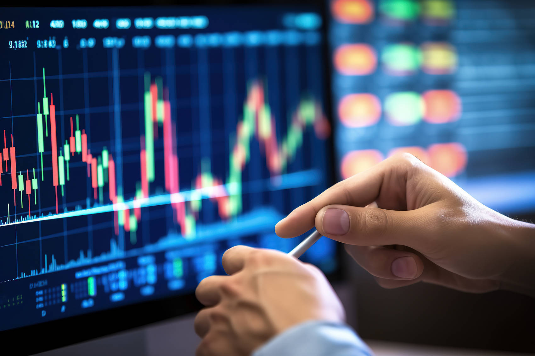 比特币又跳水,加密货币全网爆仓超20万人!知名交易员突发警告:“黑天鹅”