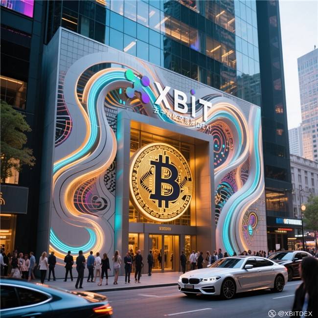 比特币今日最新行情:价格将达11.1万?这些预警,XBIT带你看清