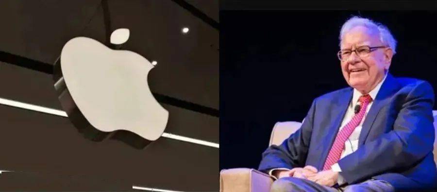 一周全球公司十大要闻 | 巴菲特进一步减持苹果股票；空客A320即将超越波音737成为最畅销客机